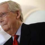 Wave Of Young Judges Pushed By McConnell Will Be 'Ruling For Decades To Come'