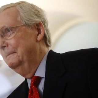 Wave Of Young Judges Pushed By McConnell Will Be 'Ruling For Decades To Come'