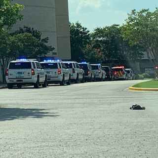 8-year-old killed, 3 others injured in Friday afternoon shooting at Riverchase Galleria