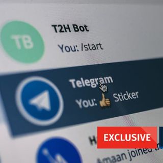 Exclusive: Telegram to temporarily refuse data requests from Hong Kong courts amid security law 'terrorism' fears - Hong Kong Free Press HKFP