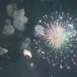 Mayor of Lancaster performs fireworks show in defiance of LA County officials