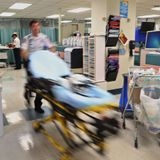 Four Pinellas hospitals completely out of ICU beds