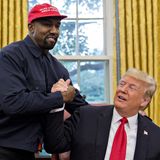 A plea to Kanye: Don't. Just don't. | CNN