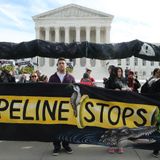 Energy companies abandon long-delayed Atlantic Coast Pipeline