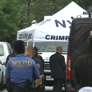 NYC Shootings Doubled for Third Straight Week; Hundreds Injured in Gun Violence Spike