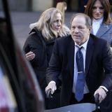 Harvey Weinstein Jury Breaks For Weekend, Indicates Possible Deadlock On Two Charges & Unanimity On Others