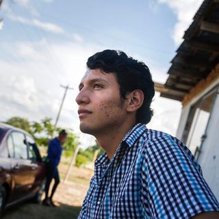 Dallas-born teen held by Border Patrol, ICE a year ago still fighting to have citizenship recognized