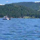 Eight people are believed to be dead after two planes collided over Idaho's Coeur d'Alene Lake