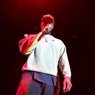 Kanye West Announces 2020 Presidential Run