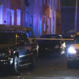 City leaders react after dozens of people shot, several killed over holiday weekend in Philadelphia