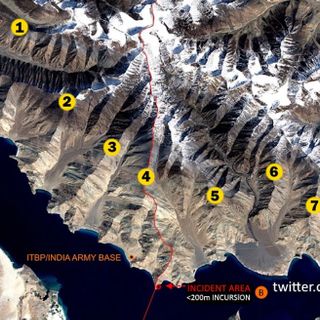 Indian and Chinese troops begin disengagement in Ladakh, Army to remain very cautious