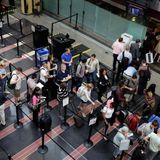 Most Americans will need a new ID to fly, starting in October