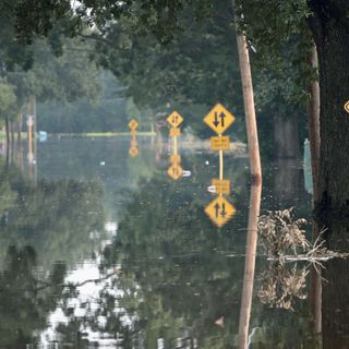 States Prepare To Spend Millions To Address Flooding