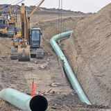 Federal judge orders Dakota Access Pipeline shut down