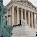 Supreme Court reinforces ban on robocalls to mobile phones