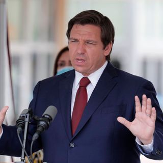 DeSantis veto of $225M affordable housing program is ‘a huge hit,’ Orange County says