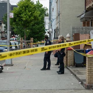 Shootings overnight and Sunday in NYC kill at least 9, wound 41