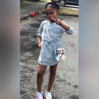 Atlanta mayor says 'enough is enough' after girl fatally shot near scene of Rayshard Brooks' death | CNN