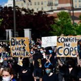 College elites and defunding the police