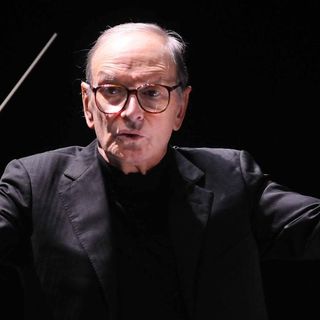 Ennio Morricone, Oscar-winning film composer, dies at 91