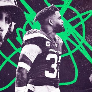 How Closely Will Jamal Adams Follow the Trade-Demand Playbook?