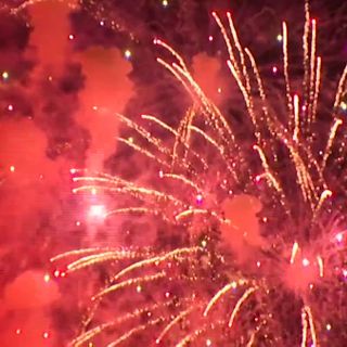 Grapevine Parks Fill With North Texans Hoping to Preserve Independence Day Traditions Despite COVID-19