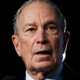 With Absolutely No Evidence, Bloomberg Campaign Ties Bernie Sanders To Campaign Office Vandalism