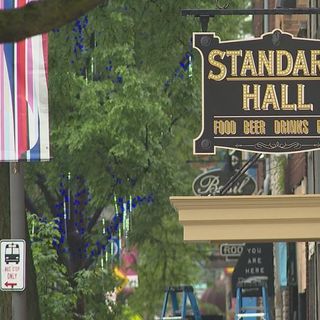 3 Short North restaurants to close temporarily after employee tests positive for COVID-19