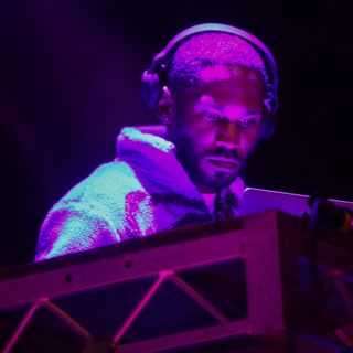 Kaytranada Captures an Entire Party’s Worth of Sound on ‘Bubba’