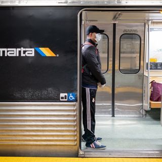 MARTA to distribute 2 million masks beginning Monday