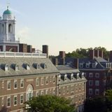 Harvard invites freshmen to campus, but classes stay online