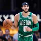 How Jayson Tatum Changed His Game And Became A Star