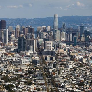 SF’s hot office market freezes with record-low leasing during coronavirus