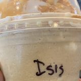 Muslim woman outraged after barista writes ‘ISIS’ on her coffee cup in St. Paul. Target calls it a mistake.