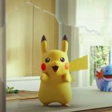 Watch this Pokémon Go commercial directed by Rian Johnson