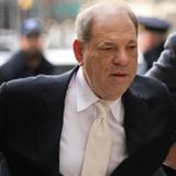 Harvey Weinstein Guilty: Jury Convicts Him of Rape, Criminal Sexual Act