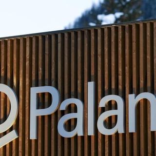 Secretive data startup Palantir has confidentially filed for an IPO