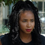 Black Lives Matter Leader Toronto Believes White People are Subhuman, Calls Them 'Genetic Defects' - Begs 'Allah' to Help Her 'Not Kill White Folks'