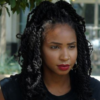 Black Lives Matter Leader Toronto Believes White People are Subhuman, Calls Them 'Genetic Defects' - Begs 'Allah' to Help Her 'Not Kill White Folks'