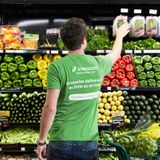 US online grocery sales hit record $7.2 billion in June
