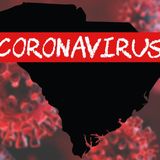 Record-high 24 COVID deaths in SC Wednesday