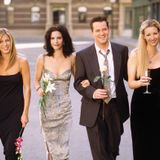 'Friends' DVD, Digital Sales Soar as It Takes a Break From Streaming