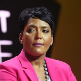 Atlanta Mayor Keisha Lance Bottoms tests positive for coronavirus