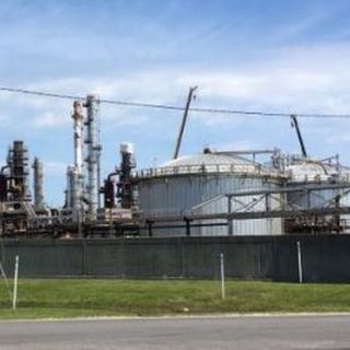 Chemours to close First Chemical Pascagoula plant by end of the year