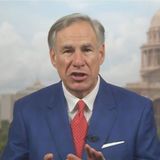 ‘They do absolutely nothing:’ Gov. Greg Abbott blasts local leaders for inaction to enforce current orders