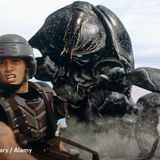 How “Starship Troopers” Aligns with Our Moment of American Defeat