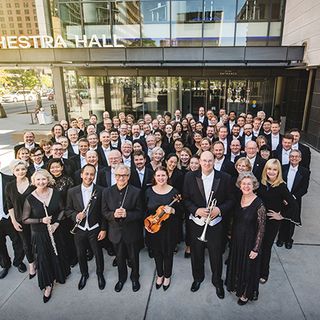 Minnesota Orchestra cancels 16 full-orchestra concerts, will start phased reopening with smaller concerts outdoors | MinnPost