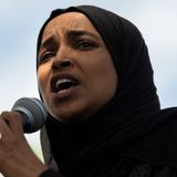 Ilhan Omar Calls for 'Dismantling' US 'Economy and Political Systems'