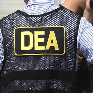 AP Exclusive: DEA agent accused of conspiring with cartel