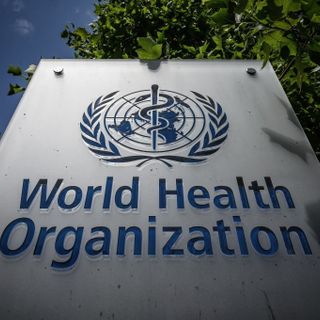 U.S. notifies U.N. of withdrawal from World Health Organization